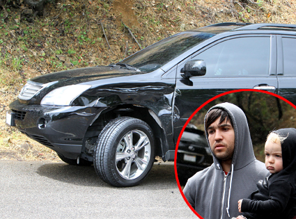 Pete Wentz, Bronx Mogli Pete Wentz, Bronx Mogli